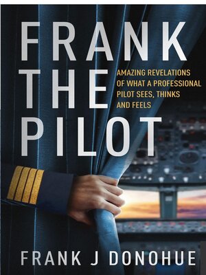 cover image of Frank the Pilot